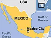 Mexico: Strong earthquake, thousands of people panic