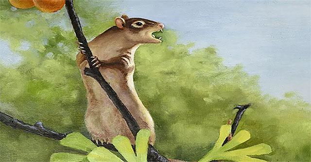 Mice had wandered on Earth millions of years ago with dinosaurs