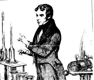 Michael Faraday - Great ordinary