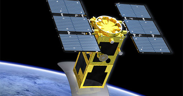 Micro - Dragon satellite of Vietnam will launch in Japan