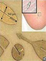 Micro robot for surgery