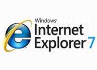 Microsoft abandoned the name IE 7+