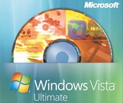 Microsoft accepted to fix Windows Vista
