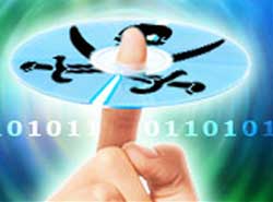 Microsoft also uses software ... illegally?