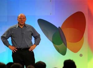 Microsoft and strange investment plans
