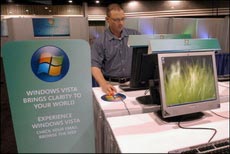 Microsoft announced Windows Home Server Beta 2