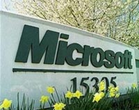 Microsoft changed the structure of the monthly patch notification message