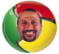 Microsoft: Chrome OS is just Google's trick