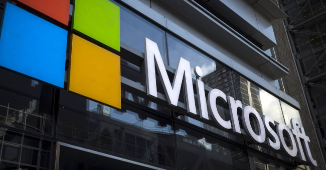 Microsoft claims: 10 years from now, humanity is released from cancer