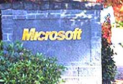 Microsoft cut 148 salespeople
