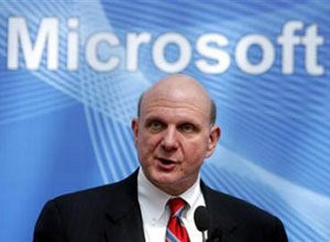Microsoft decided to buy eBay?