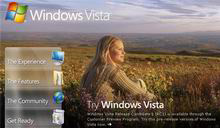 Microsoft delayed offering Vista RTM