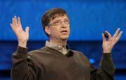 Microsoft delayed the launch of Windows Vista