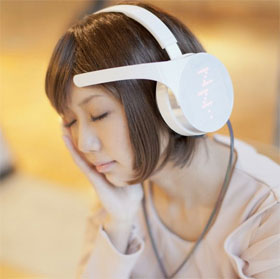 Microsoft developed the headset 'read' emotional users