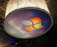 Microsoft developed Vista's successor