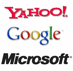 Microsoft employees just like to use Google Search