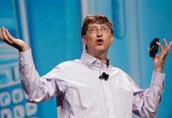 Microsoft forced users to install Windows?