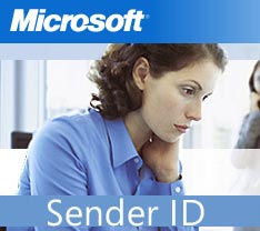 Microsoft free Sender ID, delay upgrading XP