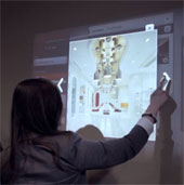 Microsoft has started offering touch screens for every plane