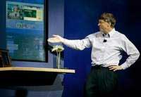 Microsoft introduced a fee-based security service