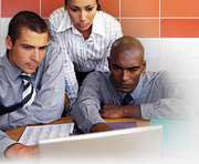 Microsoft introduced commercial server software