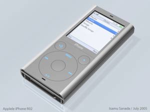 Microsoft: 'iPhone is Apple's challenge'