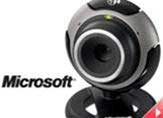 Microsoft is about to release 2 high definition webcams