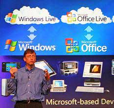 Microsoft is ready to