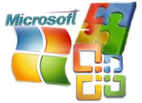 Microsoft launched an online preview of Office 2007