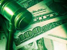 Microsoft lost money to settle litigation