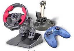 Microsoft, Nintendo, Sony were sued for the game controller