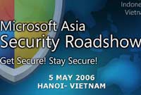 Microsoft offers solutions to enhance information security
