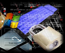 Microsoft patched 15 vulnerabilities at a time