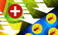 Microsoft patched the vulnerability in IE