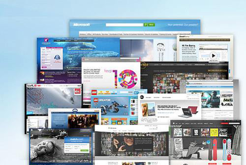 Microsoft Popfly closed on August 24