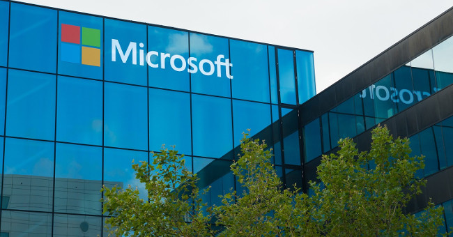 Microsoft 's toughest interview question caused candidates to fall back.