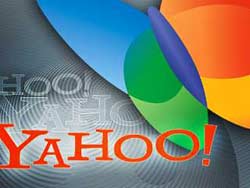 Microsoft secretly bought Yahoo shares?