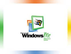 Microsoft stopped all free support Windows 98, Me