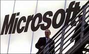 Microsoft sued the seller of pirated software on eBay