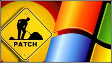 Microsoft: There are 7 patches in July