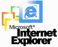 Microsoft was shocked again because of a new security error in IE