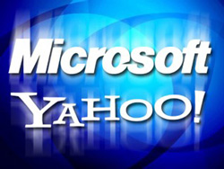 Microsoft will continue to offer to buy Yahoo