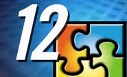 Microsoft will issue 12 security bulletins this month