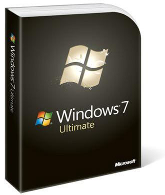 Microsoft: Windows 7 plans to sell 177 million copies by the end of the year