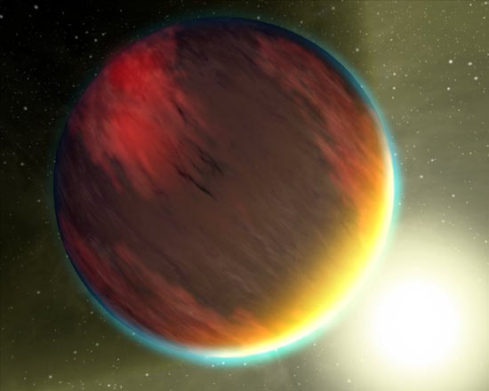 Mid-Autumn Festival, watching the brightest Jupiter for nearly 50 years