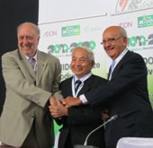 MIDORI Award honors Vietnamese biodiversity conservationists