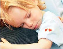 Migraine disease in children