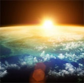 Milestones of astronomy history