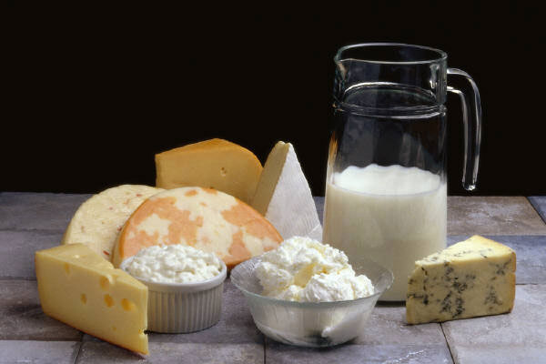 Milk butter can help men avoid pregnancy?