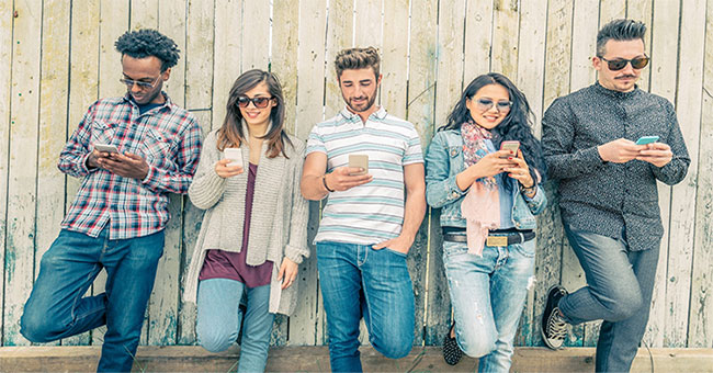 Millennial will be the first generation to have a worse age than parents